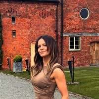Stacey Tilley