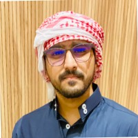 Mohammed Maroof Ahmed