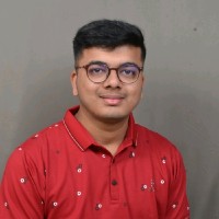 Vishal Gajjar