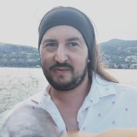 Ruben Gonzalez