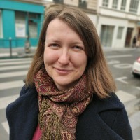 Charlotte Trenteseaux