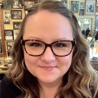 Amber Ricker