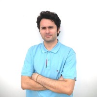 Jazil Zuberi