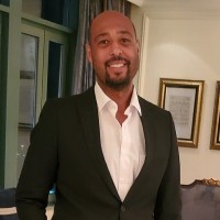 Mohamed Shagar