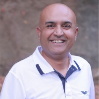 Srihary Nair
