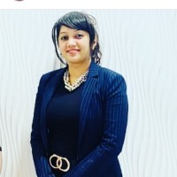 Arpita Chate