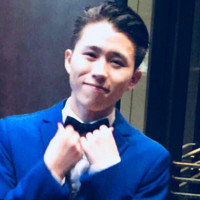 Daniel Tsai