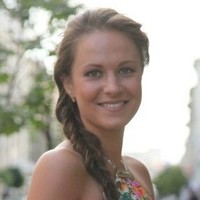 Alexandra Sadovnikova