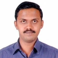Manikandan Dharmalingam