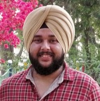 Udaydeep Singh