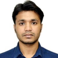 Jyotirmoy Sahu