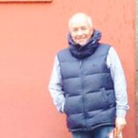 Raymundo Enriquez