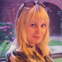 Kate Makarova