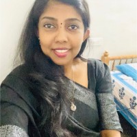 Anu Ajayakumar