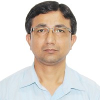 Devendra Kumar Bhaskar
