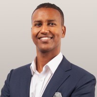 Abdi R. Ismail