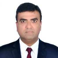 Masood Ahmed Lodhi