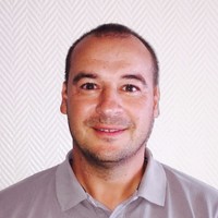 Cedric Padovan