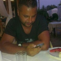 Cem Toker