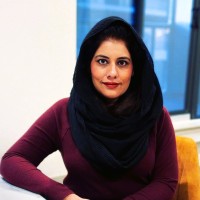 Ayesha Janjua