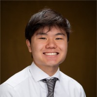 Alexander Chin