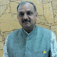 K P Singh