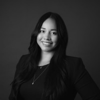 Romy Gabrielle Sandoval, JD