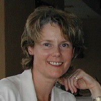 Marsha London