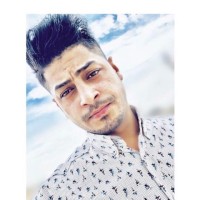 Ali Mutashar