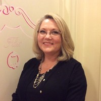 Connie Blair