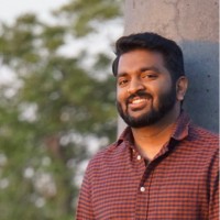 Sidharth Rajan