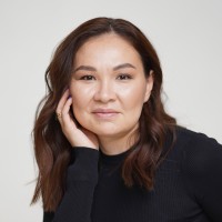 Yelana Turmagambetova