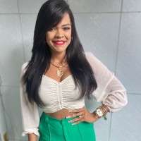 Damalis Carvalho