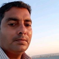 Arvind D