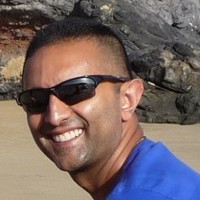 Sawan Patel