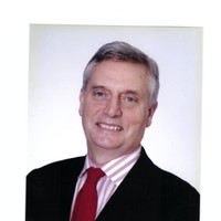 John Dymond