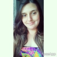 Samantha Lopes Messias