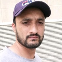 Azhar Zaheer