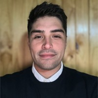 Roberto Cabrera Menares