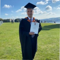 Charlie Cotterill
