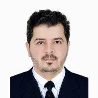 Abdullah Al Mohammad