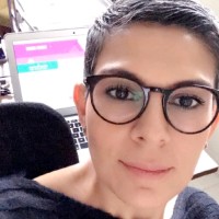 Nafia Soyaltin Temiz