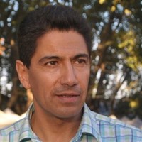 Iván Moraga Pezoa