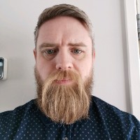 Ryan Dobson
