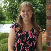 Ginny Elizabeth Carlberg