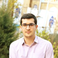 Alireza Sadeghian