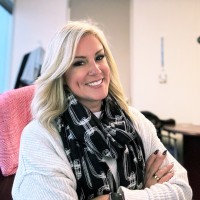 Amy German, B.A, Cip