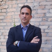 Luis Gustavo Perez Rodrigues