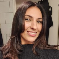 Sara Ekman