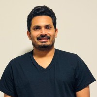 Ashish Dholariya